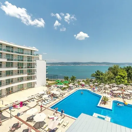Iberostar Festa Panorama 4*
