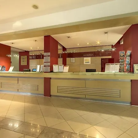 ホテル Iberostar Festa Panorama